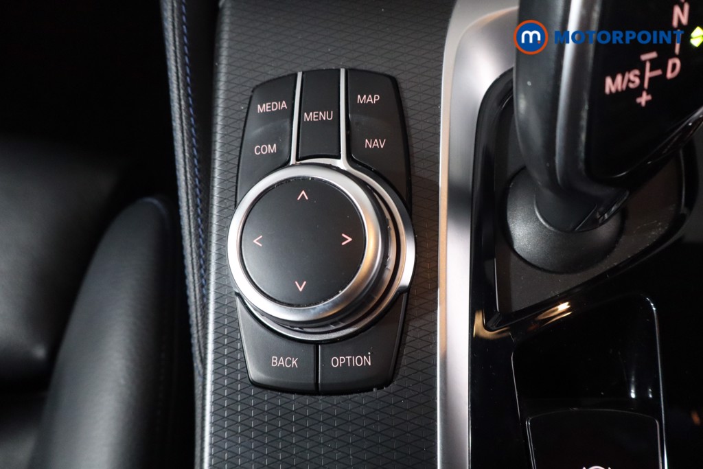 BMW 5 Series M Sport Automatic Diesel Saloon - Stock Number (1578657) - 15th supplementary image