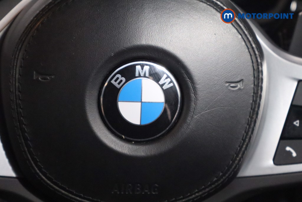 BMW 5 Series M Sport Automatic Diesel Saloon - Stock Number (1578657) - 18th supplementary image