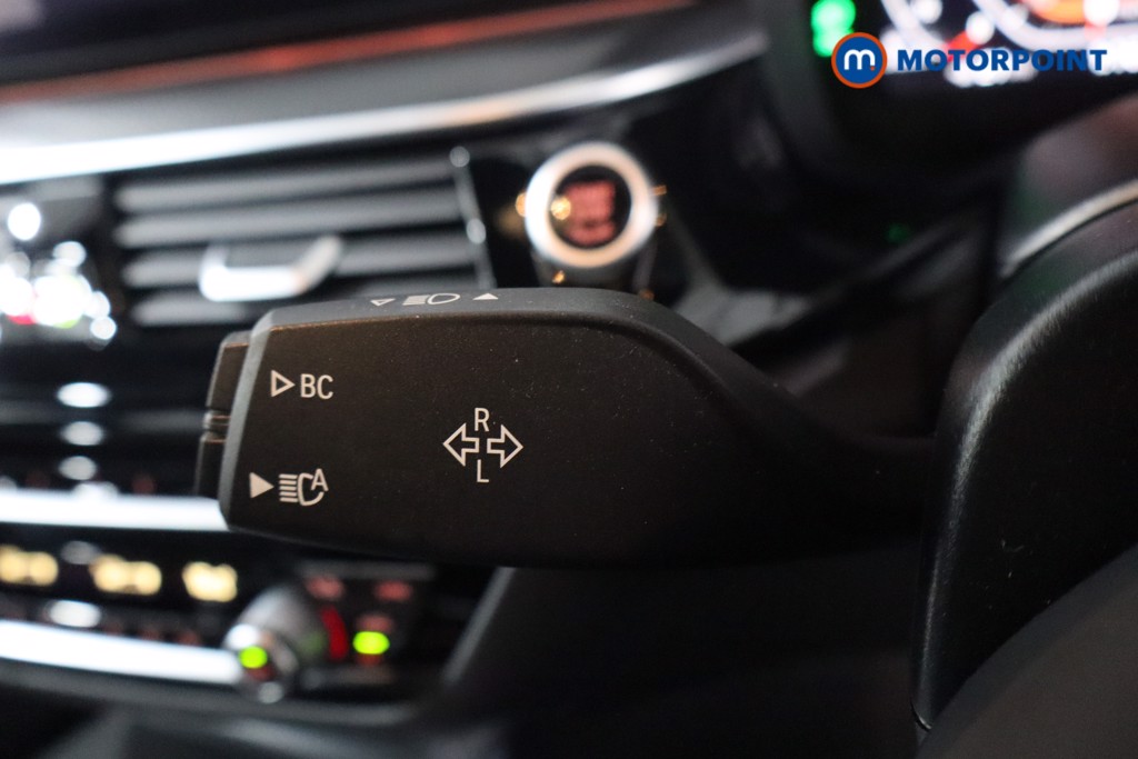 BMW 5 Series M Sport Automatic Diesel Saloon - Stock Number (1578657) - 20th supplementary image