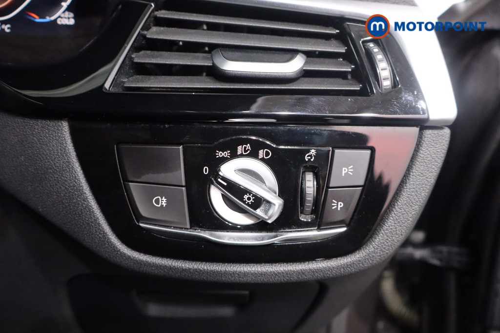 BMW 5 Series M Sport Automatic Diesel Saloon - Stock Number (1578657) - 21st supplementary image