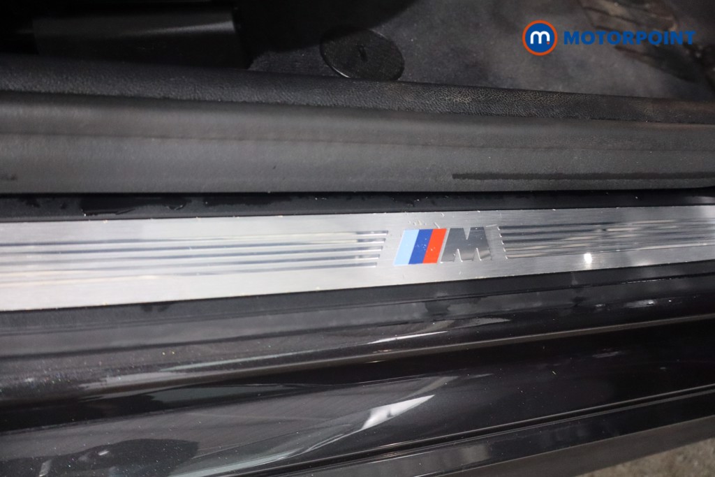 BMW 5 Series M Sport Automatic Diesel Saloon - Stock Number (1578657) - 23rd supplementary image