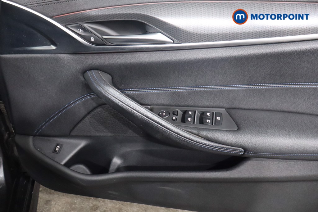 BMW 5 Series M Sport Automatic Diesel Saloon - Stock Number (1578657) - 24th supplementary image