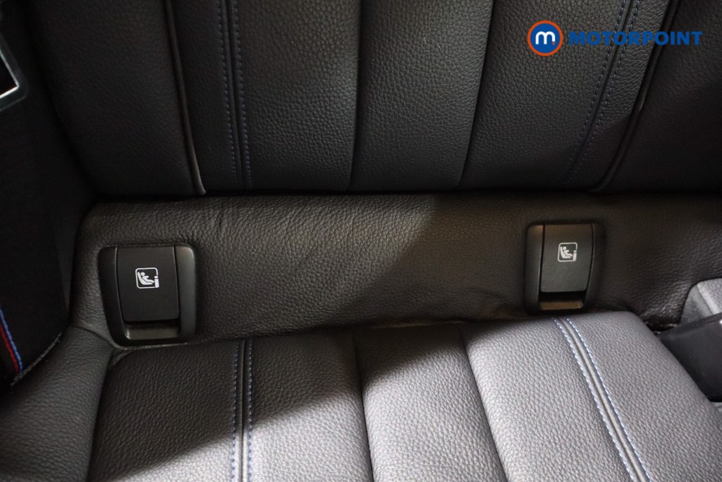 BMW 5 Series M Sport Automatic Diesel Saloon - Stock Number (1578657) - 27th supplementary image