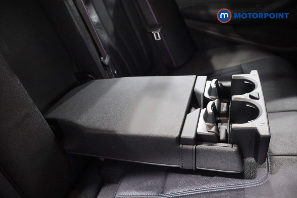 BMW 5 Series M Sport Automatic Diesel Saloon - Stock Number (1578657) - 28th supplementary image