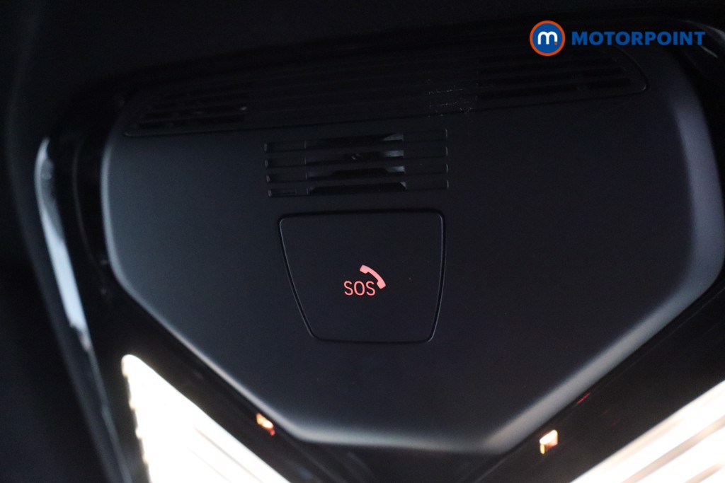 BMW 5 Series M Sport Automatic Diesel Saloon - Stock Number (1578657) - 29th supplementary image