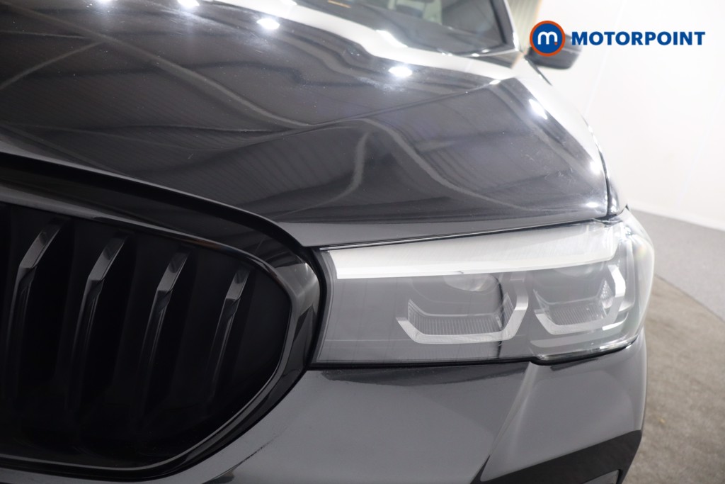 BMW 5 Series M Sport Automatic Diesel Saloon - Stock Number (1578657) - 30th supplementary image