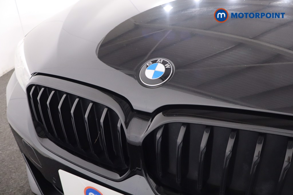 BMW 5 Series M Sport Automatic Diesel Saloon - Stock Number (1578657) - 32nd supplementary image