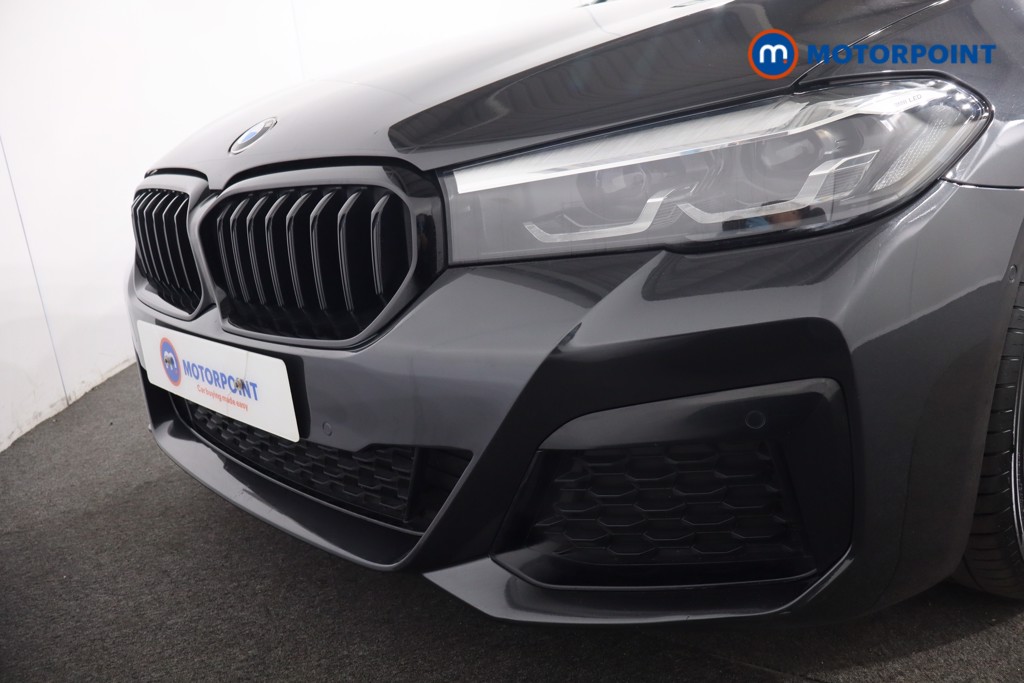BMW 5 Series M Sport Automatic Diesel Saloon - Stock Number (1578657) - 33rd supplementary image