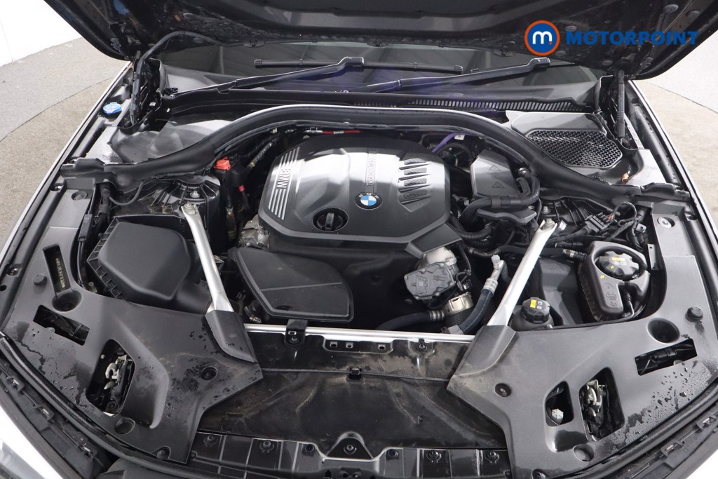 BMW 5 Series M Sport Automatic Diesel Saloon - Stock Number (1578657) - 34th supplementary image