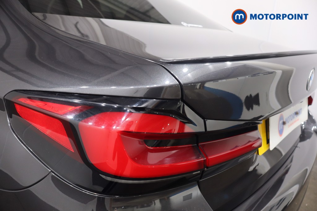 BMW 5 Series M Sport Automatic Diesel Saloon - Stock Number (1578657) - 36th supplementary image
