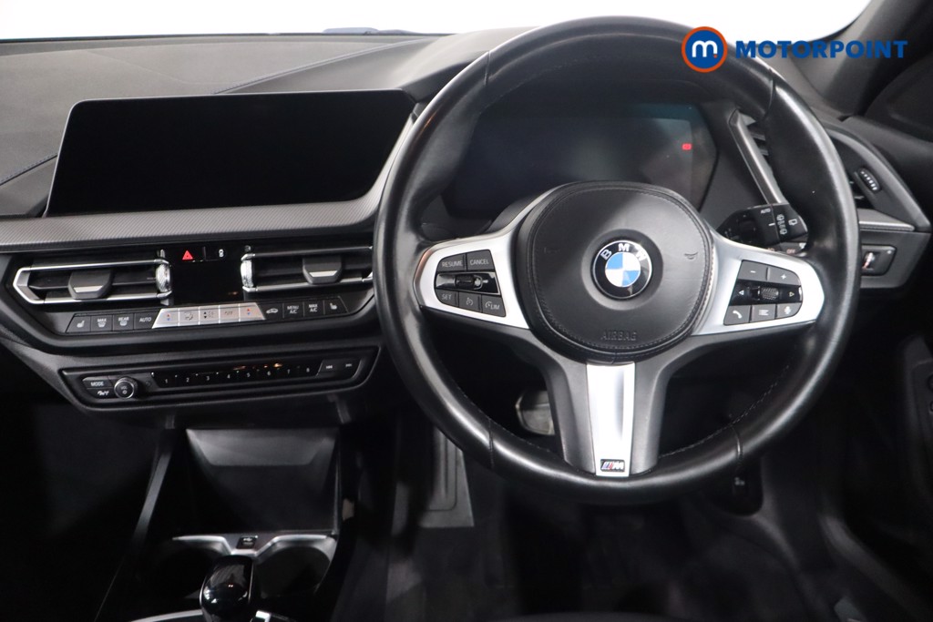 BMW 1 Series M Sport Automatic Petrol Hatchback - Stock Number (1578677) - 3rd supplementary image