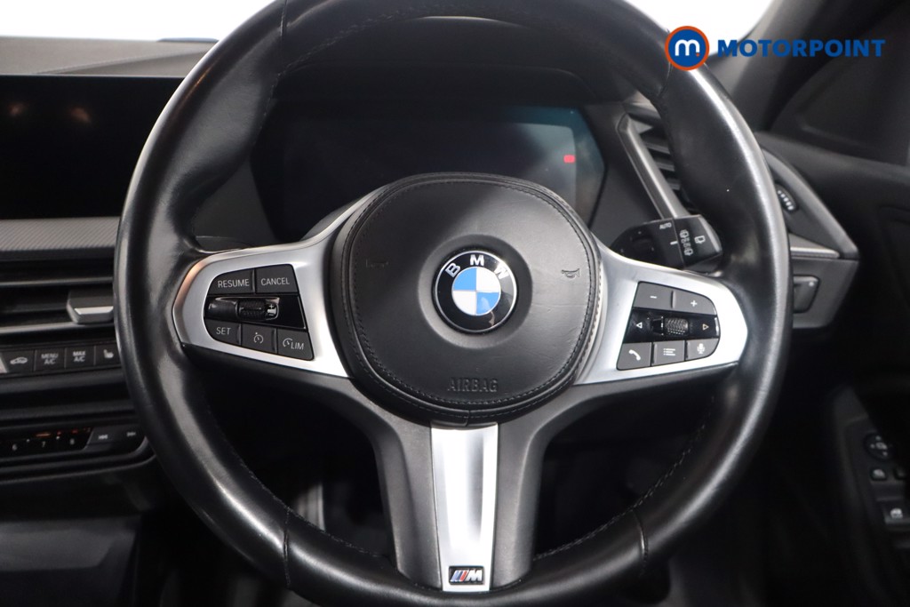 BMW 1 Series M Sport Automatic Petrol Hatchback - Stock Number (1578677) - 6th supplementary image