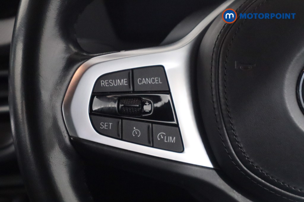 BMW 1 Series M Sport Automatic Petrol Hatchback - Stock Number (1578677) - 7th supplementary image