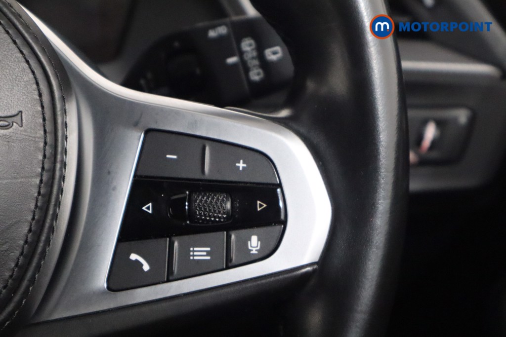 BMW 1 Series M Sport Automatic Petrol Hatchback - Stock Number (1578677) - 8th supplementary image