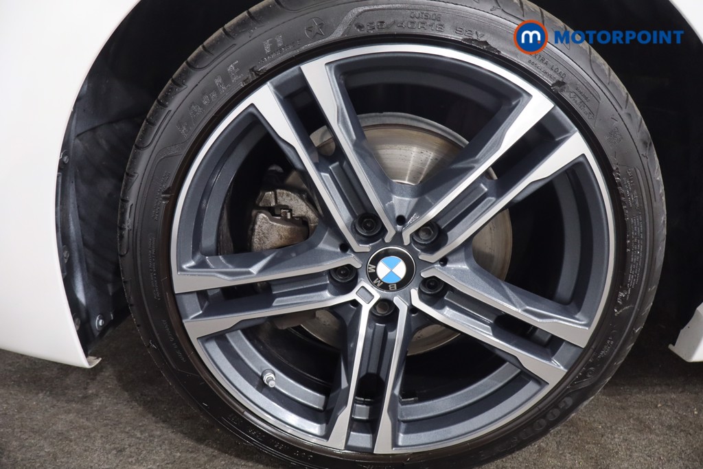 BMW 1 Series M Sport Automatic Petrol Hatchback - Stock Number (1578677) - 11th supplementary image