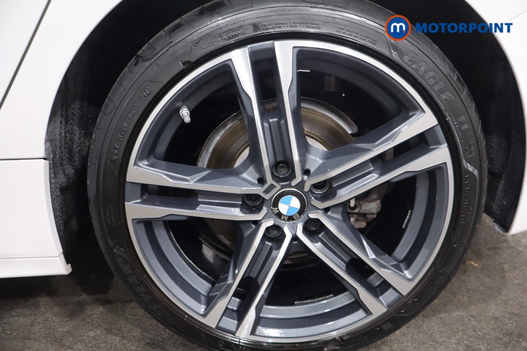 BMW 1 Series M Sport Automatic Petrol Hatchback - Stock Number (1578677) - 12th supplementary image