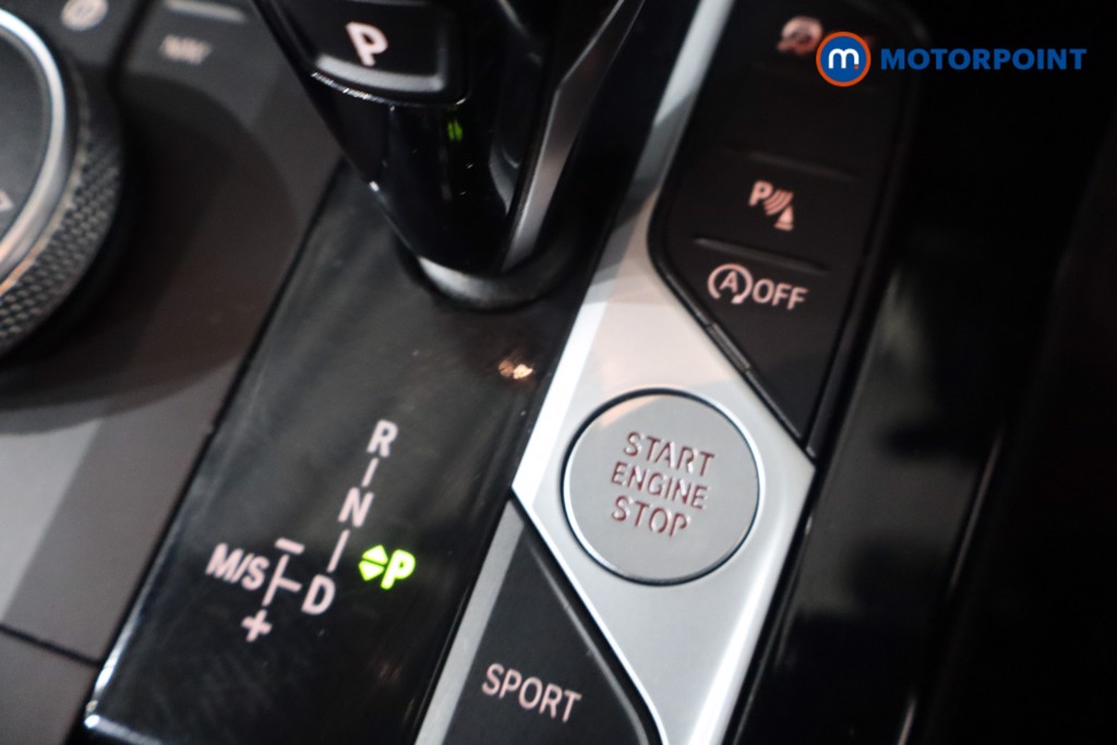 BMW 1 Series M Sport Automatic Petrol Hatchback - Stock Number (1578677) - 13th supplementary image