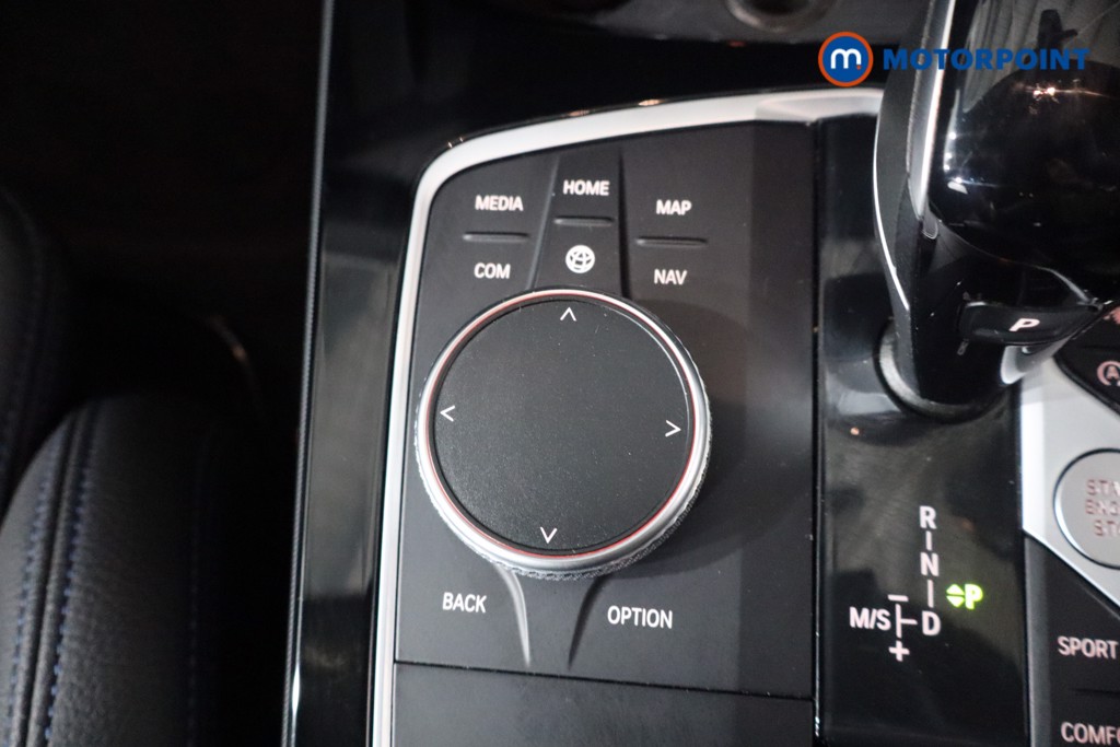 BMW 1 Series M Sport Automatic Petrol Hatchback - Stock Number (1578677) - 15th supplementary image