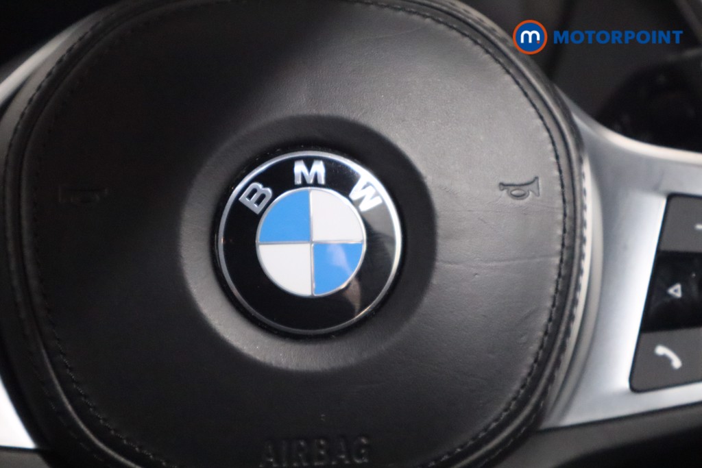 BMW 1 Series M Sport Automatic Petrol Hatchback - Stock Number (1578677) - 17th supplementary image