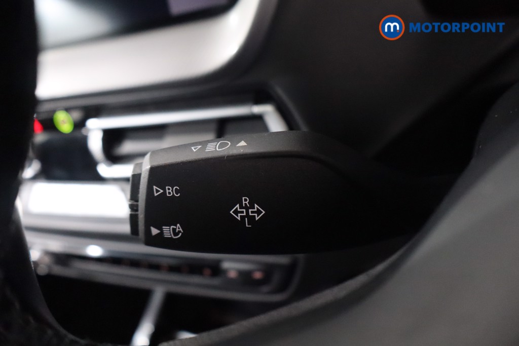 BMW 1 Series M Sport Automatic Petrol Hatchback - Stock Number (1578677) - 19th supplementary image
