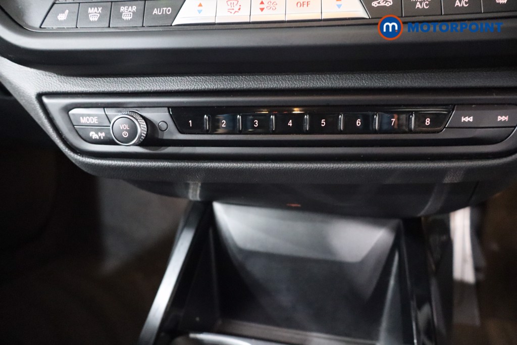 BMW 1 Series M Sport Automatic Petrol Hatchback - Stock Number (1578677) - 21st supplementary image