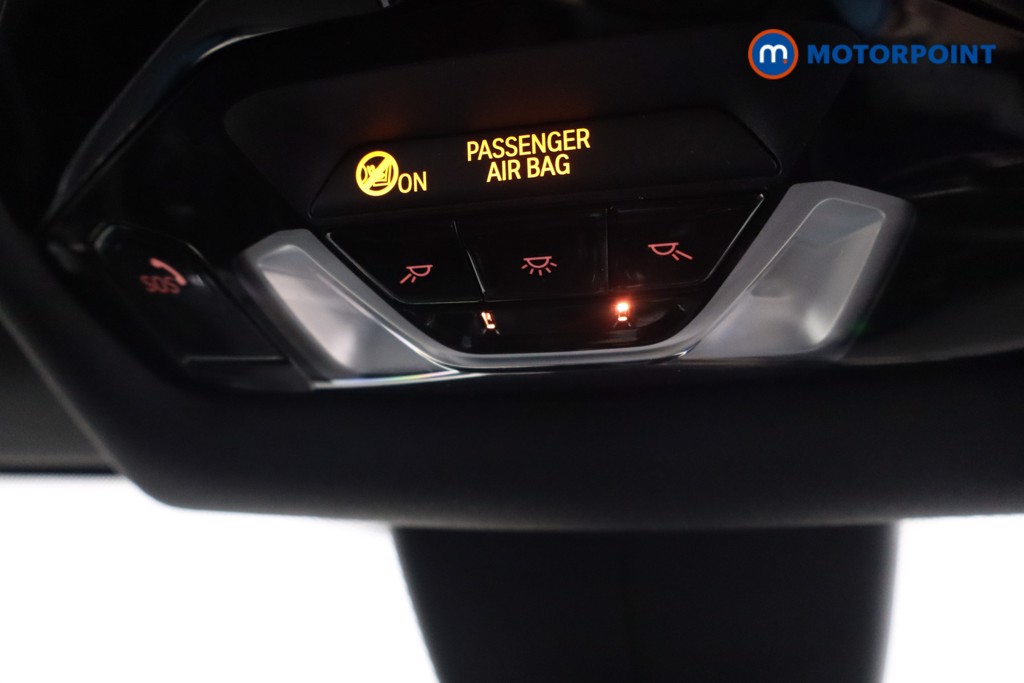 BMW 1 Series M Sport Automatic Petrol Hatchback - Stock Number (1578677) - 22nd supplementary image