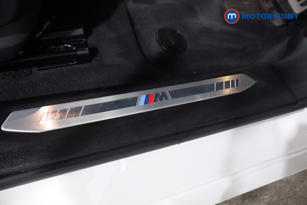 BMW 1 Series M Sport Automatic Petrol Hatchback - Stock Number (1578677) - 23rd supplementary image