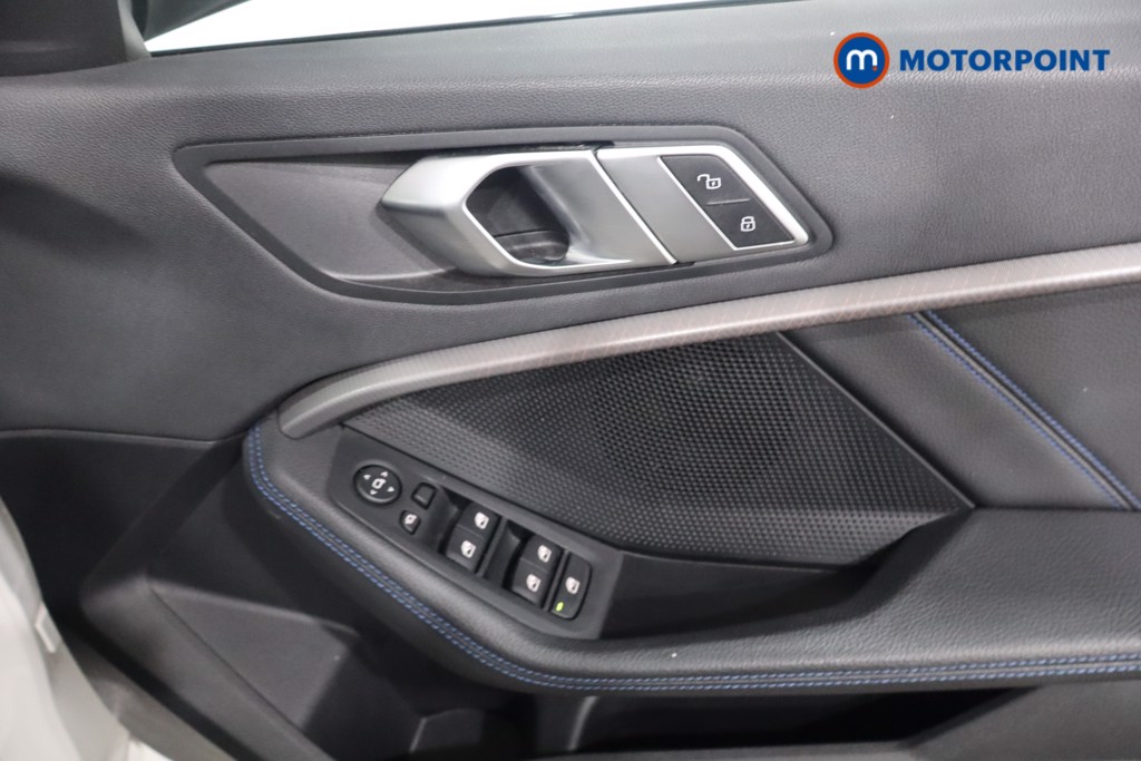 BMW 1 Series M Sport Automatic Petrol Hatchback - Stock Number (1578677) - 26th supplementary image