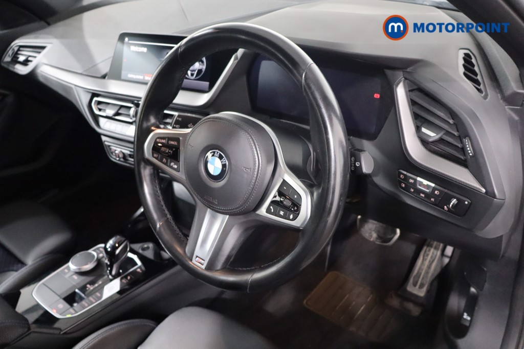 BMW 1 Series M Sport Automatic Petrol Hatchback - Stock Number (1578677) - 27th supplementary image