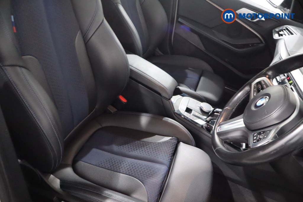 BMW 1 Series M Sport Automatic Petrol Hatchback - Stock Number (1578677) - 28th supplementary image