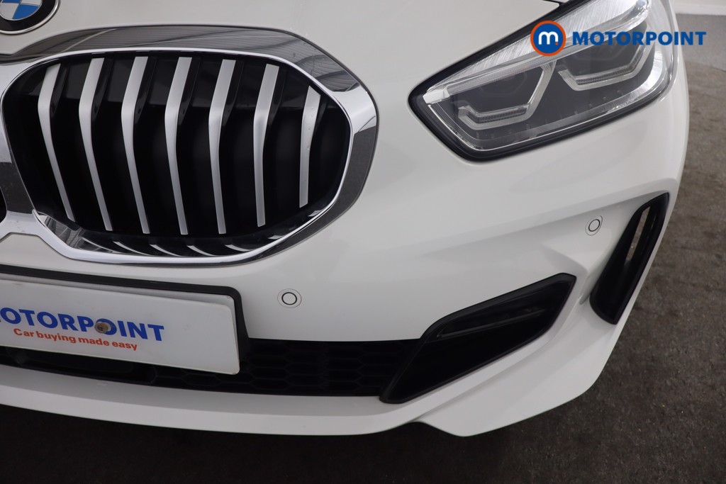 BMW 1 Series M Sport Automatic Petrol Hatchback - Stock Number (1578677) - 31st supplementary image