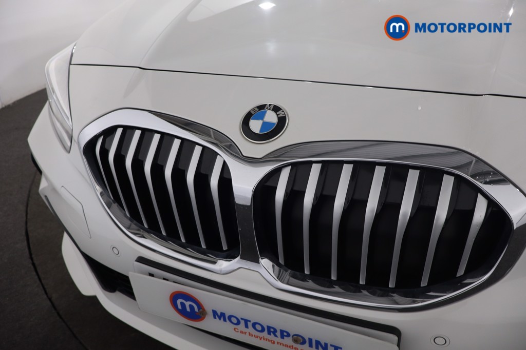 BMW 1 Series M Sport Automatic Petrol Hatchback - Stock Number (1578677) - 32nd supplementary image