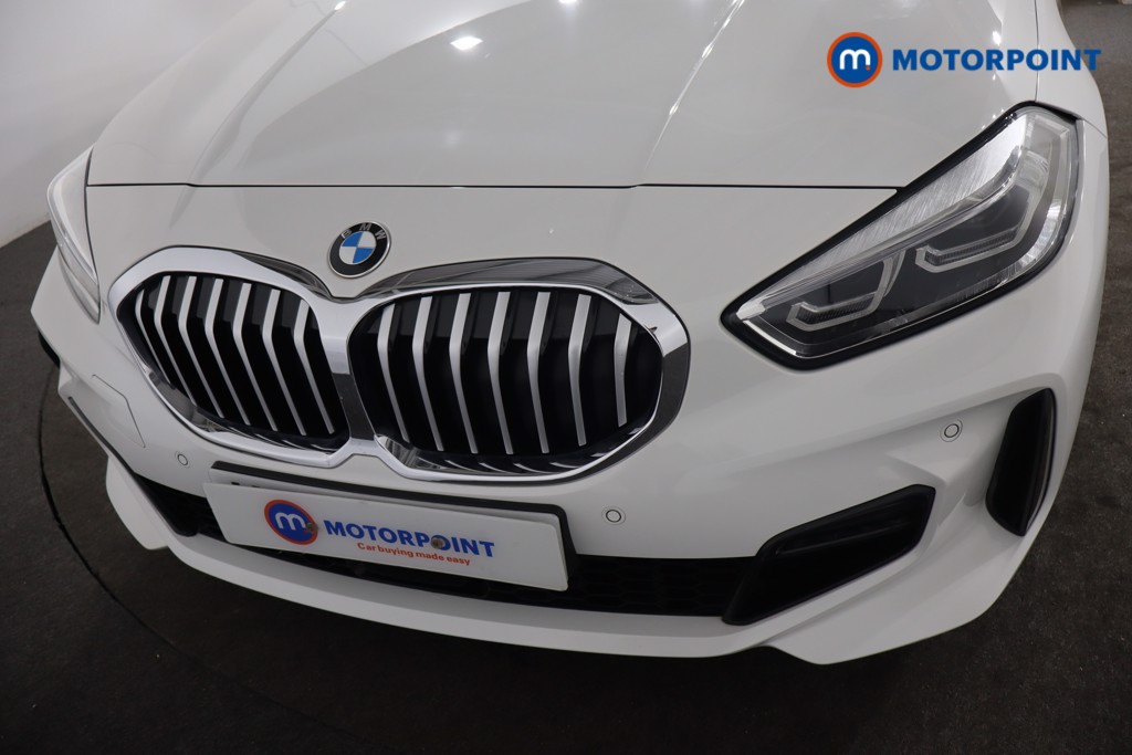 BMW 1 Series M Sport Automatic Petrol Hatchback - Stock Number (1578677) - 33rd supplementary image