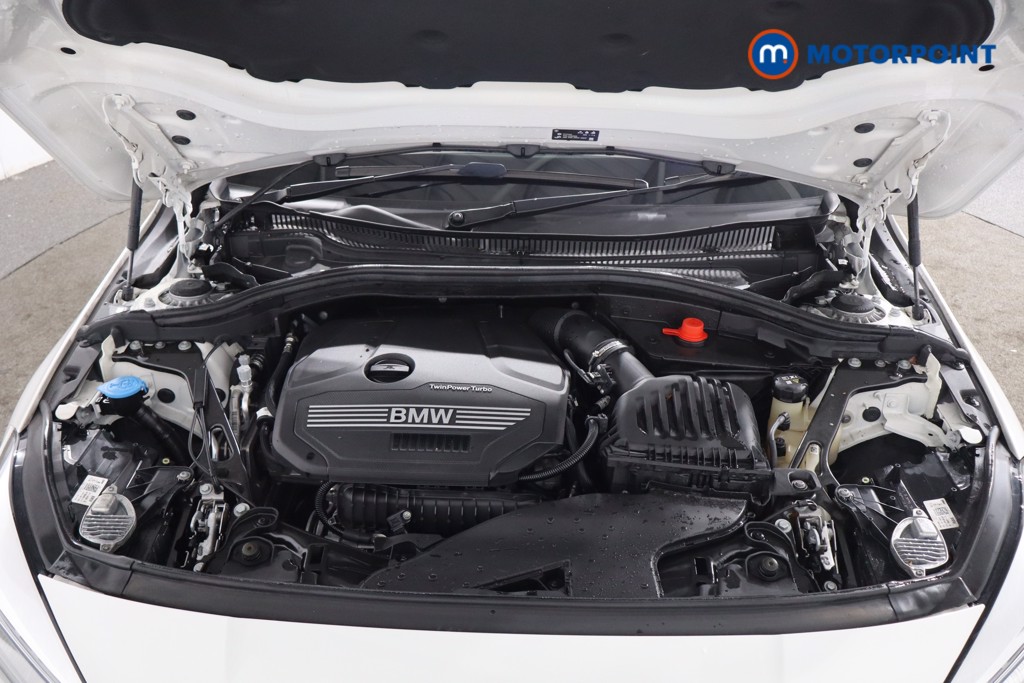 BMW 1 Series M Sport Automatic Petrol Hatchback - Stock Number (1578677) - 34th supplementary image