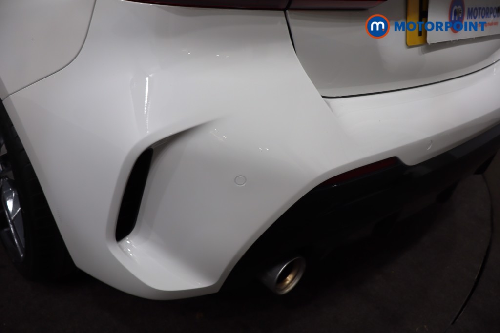 BMW 1 Series M Sport Automatic Petrol Hatchback - Stock Number (1578677) - 37th supplementary image