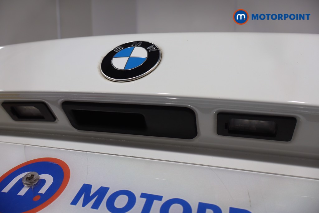 BMW 1 Series M Sport Automatic Petrol Hatchback - Stock Number (1578677) - 38th supplementary image