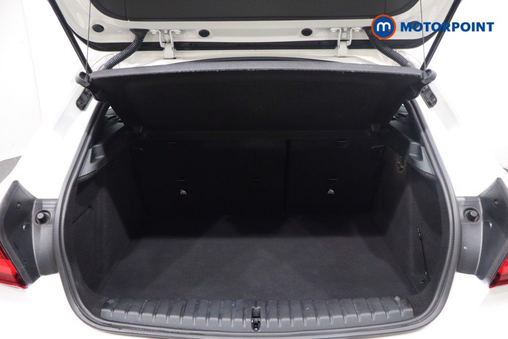 BMW 1 Series M Sport Automatic Petrol Hatchback - Stock Number (1578677) - 40th supplementary image