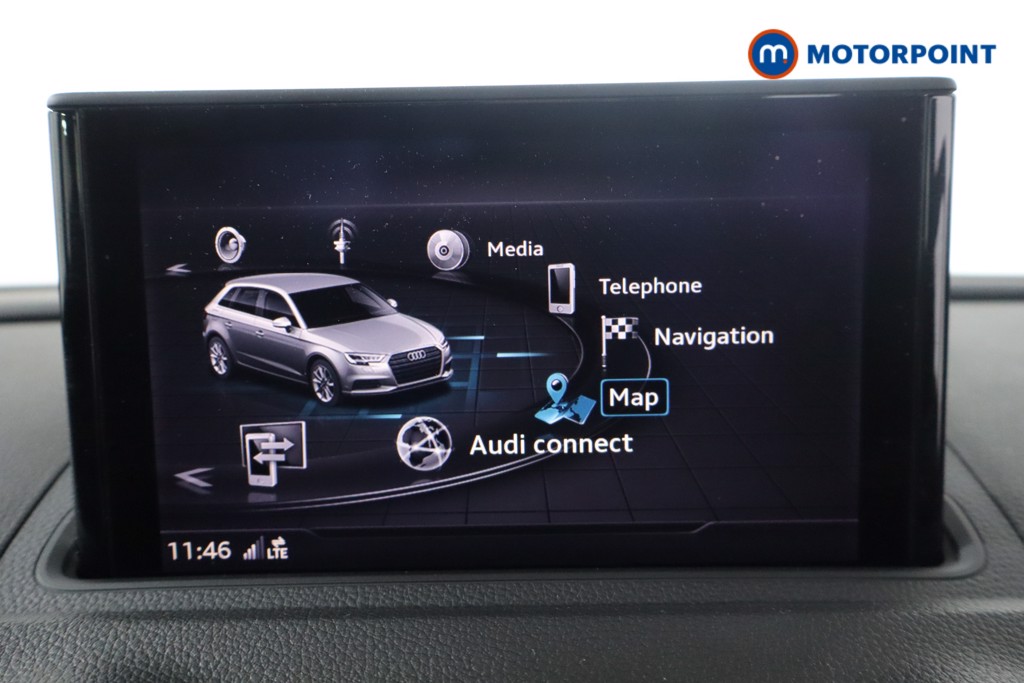 Audi A3 Se Technik Automatic Petrol Hatchback - Stock Number (1578684) - 2nd supplementary image