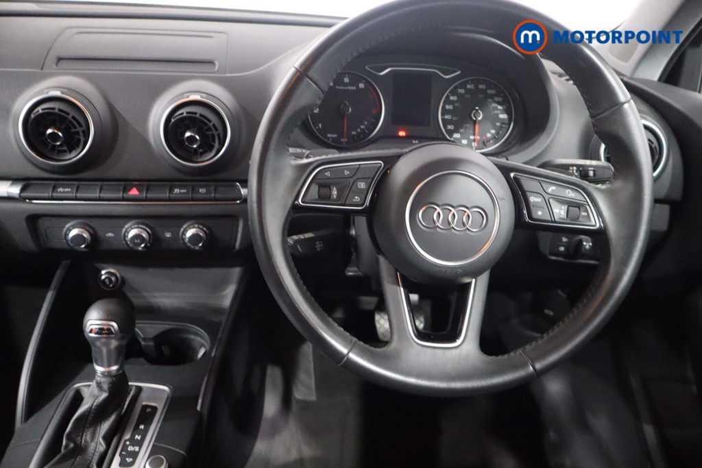 Audi A3 Se Technik Automatic Petrol Hatchback - Stock Number (1578684) - 3rd supplementary image