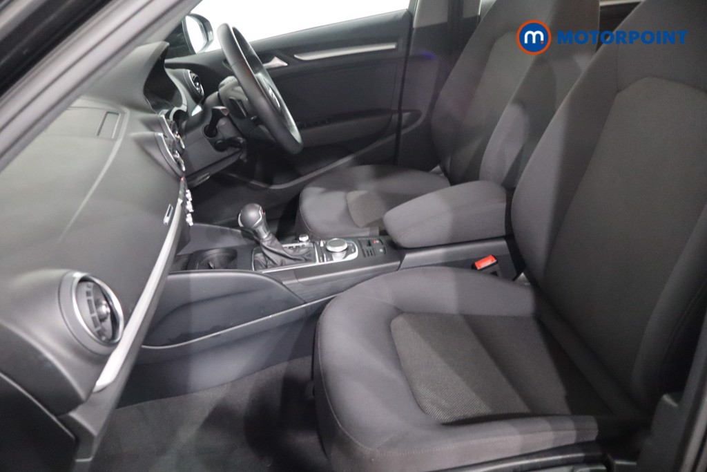 Audi A3 Se Technik Automatic Petrol Hatchback - Stock Number (1578684) - 4th supplementary image