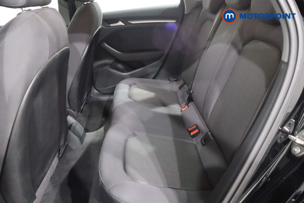 Audi A3 Se Technik Automatic Petrol Hatchback - Stock Number (1578684) - 5th supplementary image