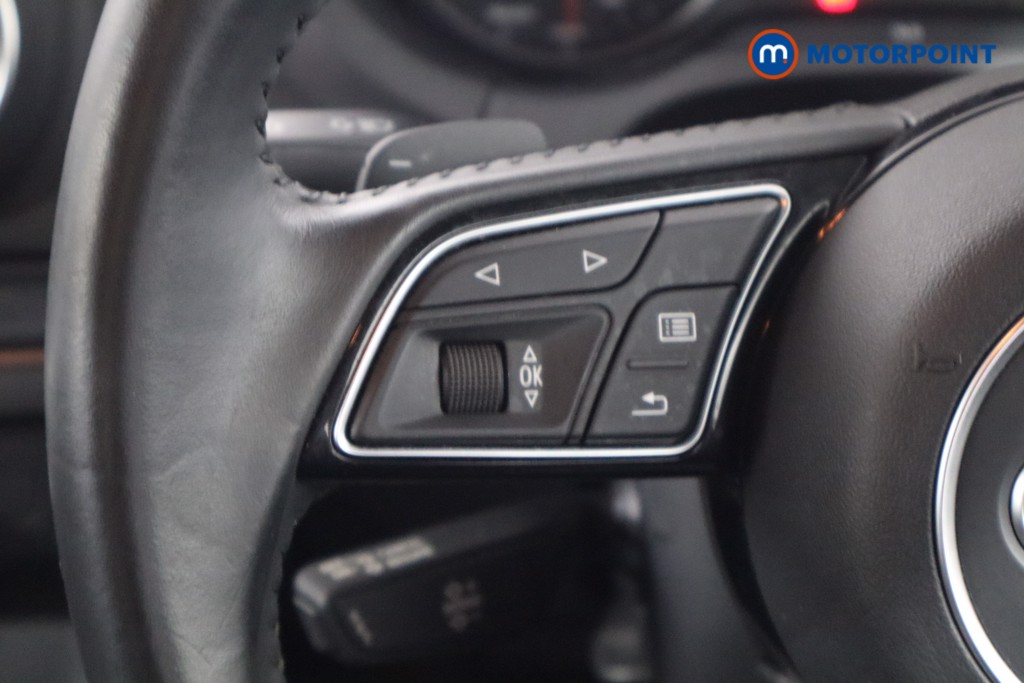 Audi A3 Se Technik Automatic Petrol Hatchback - Stock Number (1578684) - 7th supplementary image