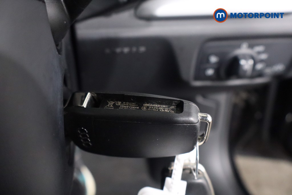Audi A3 Se Technik Automatic Petrol Hatchback - Stock Number (1578684) - 13th supplementary image