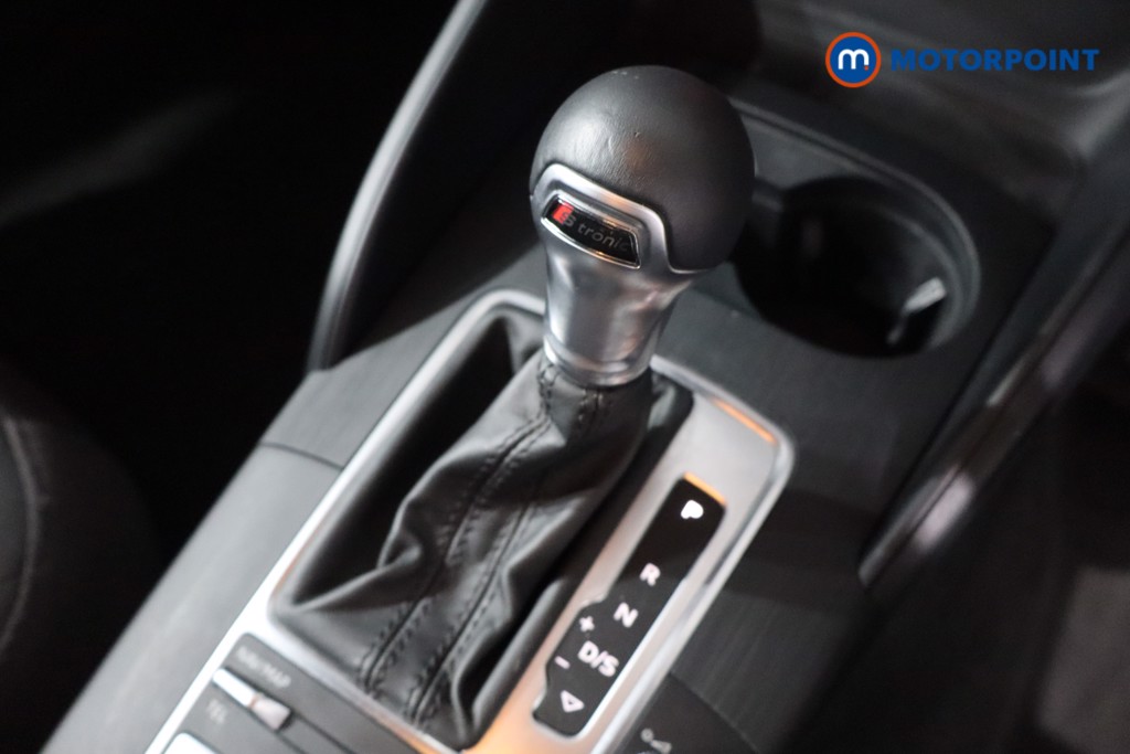 Audi A3 Se Technik Automatic Petrol Hatchback - Stock Number (1578684) - 14th supplementary image