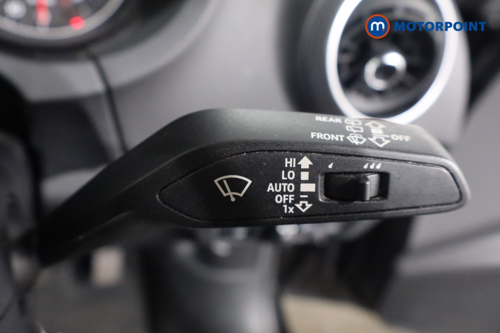 Audi A3 Se Technik Automatic Petrol Hatchback - Stock Number (1578684) - 16th supplementary image