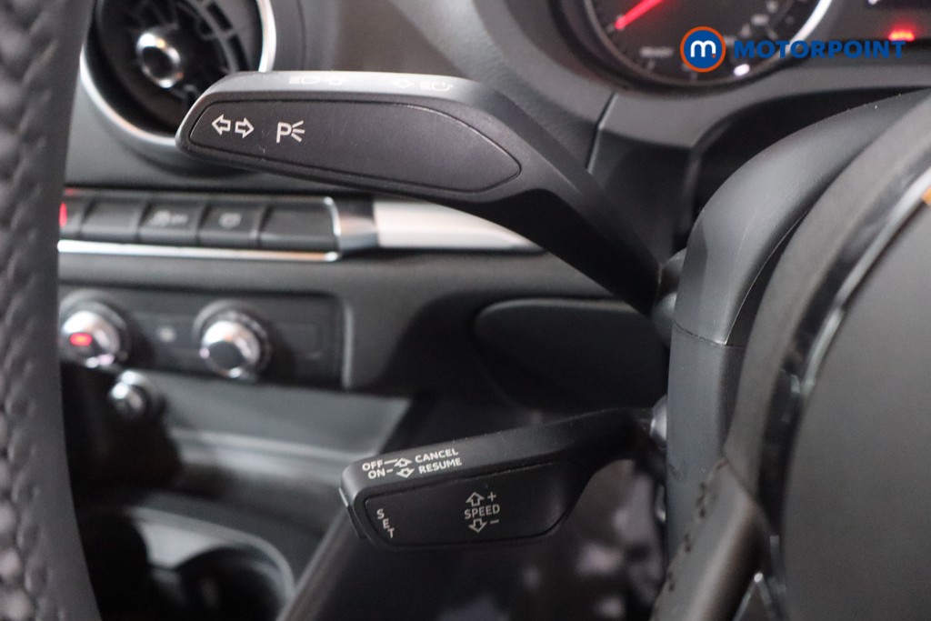 Audi A3 Se Technik Automatic Petrol Hatchback - Stock Number (1578684) - 17th supplementary image