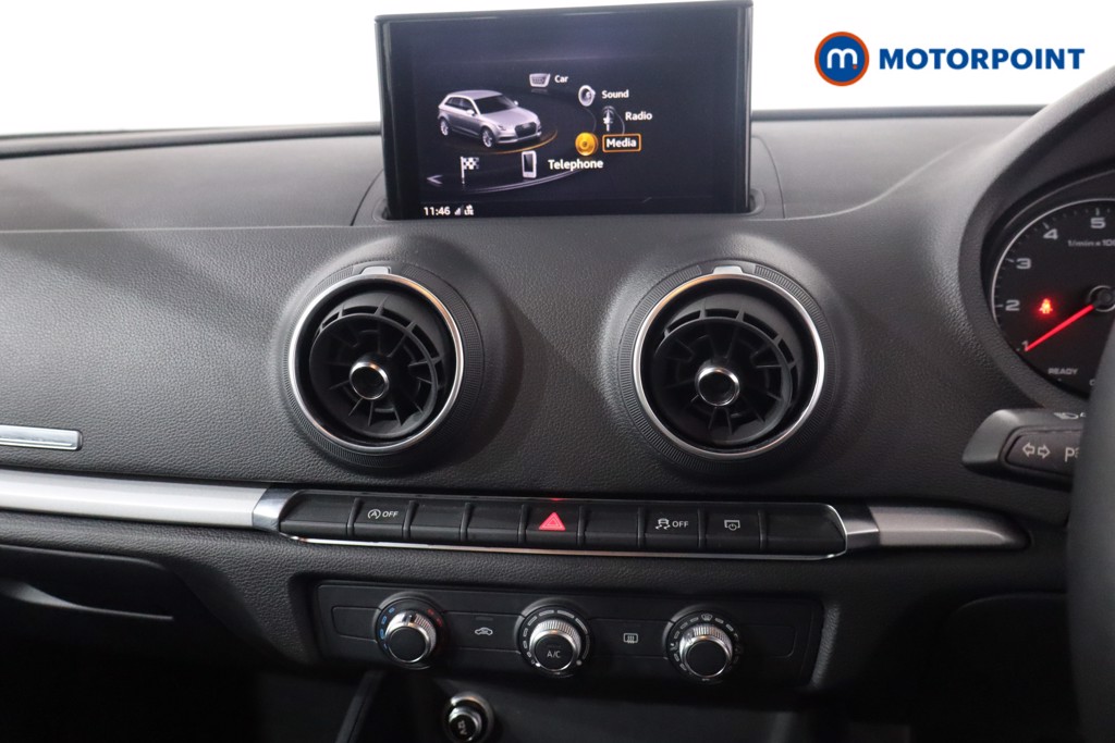 Audi A3 Se Technik Automatic Petrol Hatchback - Stock Number (1578684) - 18th supplementary image