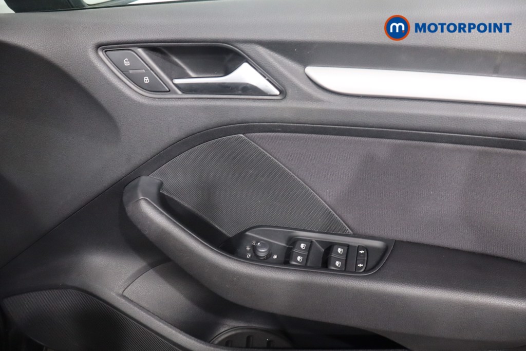 Audi A3 Se Technik Automatic Petrol Hatchback - Stock Number (1578684) - 20th supplementary image
