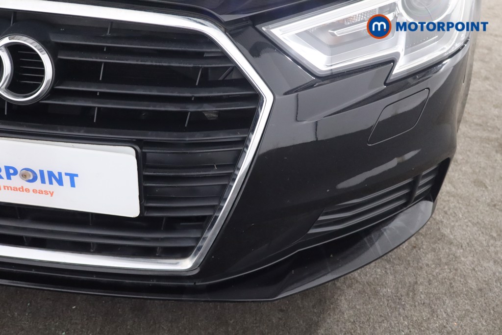 Audi A3 Se Technik Automatic Petrol Hatchback - Stock Number (1578684) - 25th supplementary image