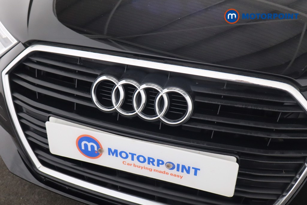 Audi A3 Se Technik Automatic Petrol Hatchback - Stock Number (1578684) - 26th supplementary image